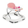 Andador de Bebê Até 12Kg Tutti Baby - Princesa Rosa Coroa - 1