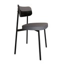Corriente Cinza/Preto