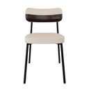 Ver imagem 6 de Cadeira Alloa Fixa com 4 Pés 500 X 447 X 838 Mm com 1 Unidade