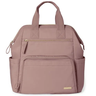 Bolsa Mochila Maternidade Skip Hop Mainframe Rose - 1