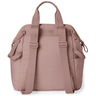 Bolsa Mochila Maternidade Skip Hop Mainframe Rose - 3