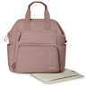 Bolsa Mochila Maternidade Skip Hop Mainframe Rose - 2