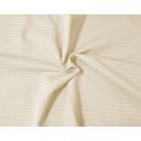 Ver imagem 2 de Cortina 2,40x1,30 Sala Quarto Cozinha Tecido Piquet:Palha