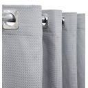 Ver imagem 6 de Cortina 2,40x1,30 Sala Quarto Cozinha Tecido Piquet:Palha