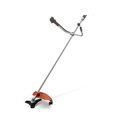 Ver imagem 2 de Roçadeira à Gasolina Leteral 4T 38,9CC 1,6Hp Tubo 28mm Carretel Nylon Lamina 3 Pontas Tekna