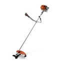 Ver imagem 1 de Roçadeira à Gasolina Leteral 4T 38,9CC 1,6Hp Tubo 28mm Carretel Nylon Lamina 3 Pontas Tekna