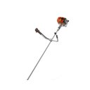 Ver imagem 3 de Roçadeira à Gasolina Leteral 4T 38,9CC 1,6Hp Tubo 28mm Carretel Nylon Lamina 3 Pontas Tekna