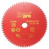 Disco de Serra 250mm 60d P/madeira Lp40m-025 Freud Fr23w003t - 1