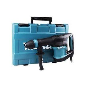 Martelo Rompedor Sds-max 220v Ref.:hm0870c - Makita