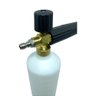 Aplicador de Detergente Snow Foam Engate Rápido Profissional Karcher Original - 3