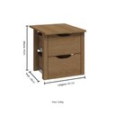 Ver imagem 3 de Kit 02 Gavetas Alta 40cm Largura Setiba