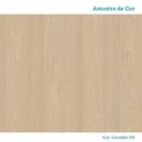 Ver imagem 7 de Bancada de Cozinha para Ilha 100% Mdf com Tampo 144cm Aura Carvalho