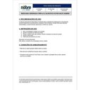 Ver imagem 4 de Kit 5 Máscara Descartável Tripla Elástico Clipe Nasal 50 Un.