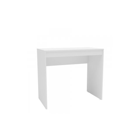 Escrivaninha Liberdade Branco 85,5cm