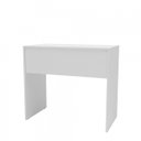 Ver imagem 2 de Escrivaninha Liberdade Branco 85,5cm