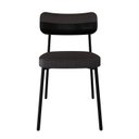 Ver imagem 6 de Cadeira Alloa Fixa com 4 Pés 500 X 447 X 838 Mm com 2 Unidades