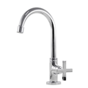 Ver imagem 2 de Torneira Lavatório Banheiro B. M. Metal Luxo 1195 C-22 ¼ Volta