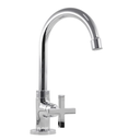 Ver imagem 4 de Torneira Lavatório Banheiro B. M. Metal Luxo 1195 C-22 ¼ Volta