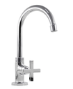 Ver imagem 4 de Torneira Lavatório Banheiro B. M. Metal Luxo 1195 C-22 ¼ Volta
