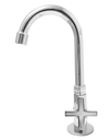 Ver imagem 3 de Torneira Lavatório Banheiro B. M. Metal Luxo 1195 C-22 ¼ Volta
