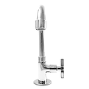 Ver imagem 5 de Torneira Lavatório Banheiro B. M. Metal Luxo 1195 C-22 ¼ Volta