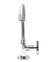 Ver imagem 5 de Torneira Lavatório Banheiro B. M. Metal Luxo 1195 C-22 ¼ Volta