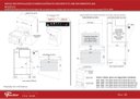 Ver imagem 5 de Forno Elétrico de Embutir Fischer 48 Litros Preto Fit Line 34493