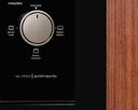 Ver imagem 4 de Forno Elétrico de Embutir Fischer 48 Litros Preto Fit Line 34493