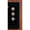 Ver imagem 3 de Forno Elétrico de Embutir Fischer 48 Litros Preto Fit Line 34493