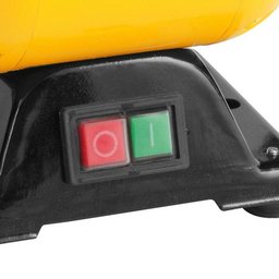 Motoesmeril de Bancada 360 Watts 220 Volts Monofásico Vonder - 3