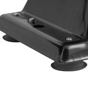 Ver imagem 4 de Motoesmeril de Bancada 360 Watts 220 Volts Monofásico Vonder