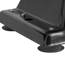 Motoesmeril de Bancada 360 Watts 220 Volts Monofásico Vonder - 4