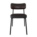 Ver imagem 6 de Cadeira Alloa Fixa com 4 Pés 500 X 447 X 838 Mm com 4 Unidades