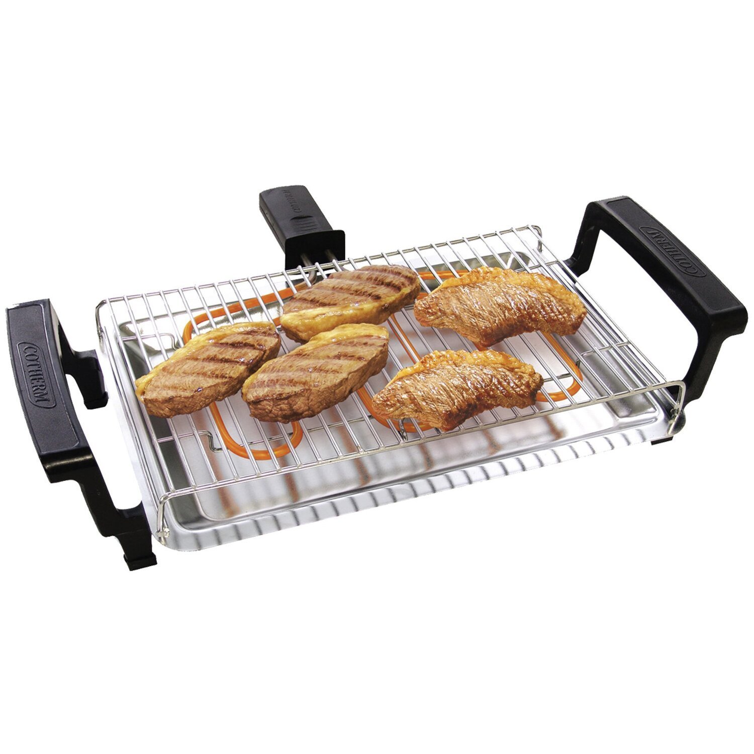 Churrasqueira Elétrica Anex Grill 127v Cotherm