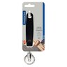 Carretilha de Corte Utilità em Zamak Cromado e Nylon com Cabo de Polipropileno Preto - 2
