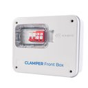 Ver imagem 1 de Clamper Front Box 275v - 20ka 2p 50a 022558