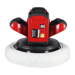 Politriz Automotiva a Bateria Ce-cb 18/254 Li Solo - 6