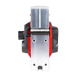 Plaina a Bateria Te-pl 18/82 Li - Solo - 7