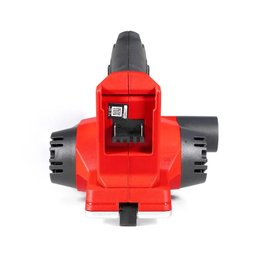 Plaina a Bateria Te-pl 18/82 Li - Solo - 3