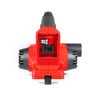 Plaina a Bateria Te-pl 18/82 Li - Solo - 3
