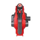 Ver imagem 2 de Plaina a Bateria Te-pl 18/82 Li - Solo