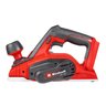 Plaina a Bateria Te-pl 18/82 Li - Solo - 6