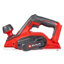 Ver imagem 1 de Plaina a Bateria Te-Pl 18/82 Li - Solo Einhell