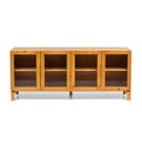 Ver imagem 2 de Buffet em Madeira Maciça Piazza