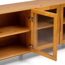 Ver imagem 7 de Buffet em Madeira Maciça Piazza