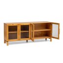 Ver imagem 3 de Buffet em Madeira Maciça Piazza