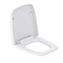 Ver imagem 1 de Assento Original Termofixo Soft Close Boss Branco Matte Incepa