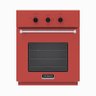Forno de Embutir a Gas 50L Arena-Eg GIIi Vermelho Gas Glp 127V - 7