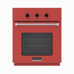 Forno de Embutir a Gas 50L Arena-Eg GIIi Vermelho Gas Glp 127V - 1
