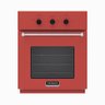 Forno de Embutir a Gas 50L Arena-Eg GIIi Vermelho Gas Glp 127V - 1